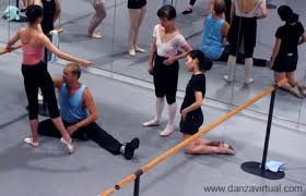 imagenes de clases clases de de ballet