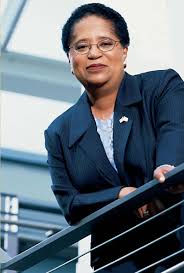 Shirley Ann Jackson