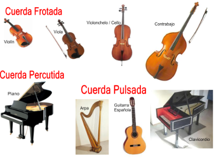 instrumento cuerda 888888