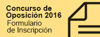 ConcursoOposicion2016