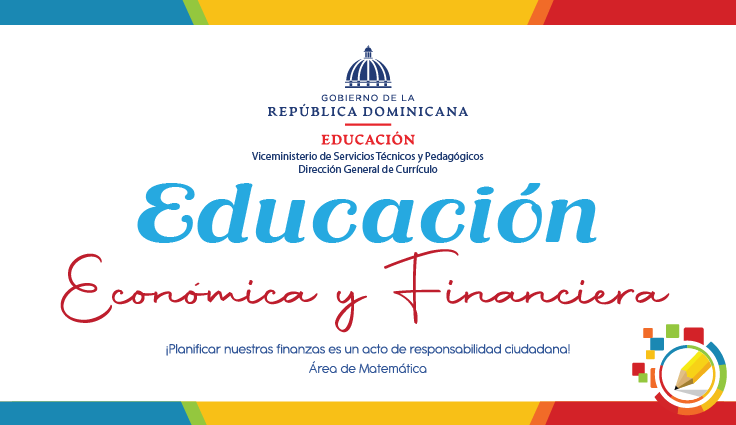 Fascículo de Educación Económica y Financiera